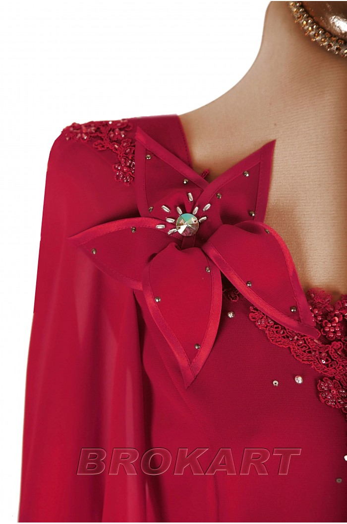 Rochie de Ocazie Rosie Elyvo
