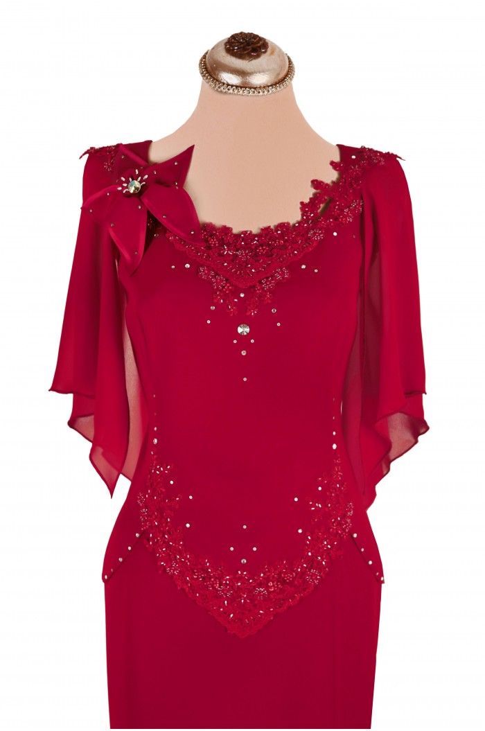 Rochie de Ocazie Rosie Elyvo