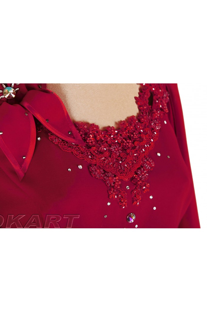 Rochie de Ocazie Rosie Elyvo